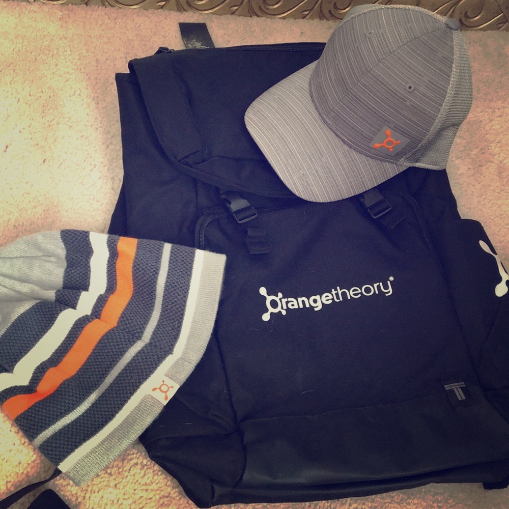 OTF gear